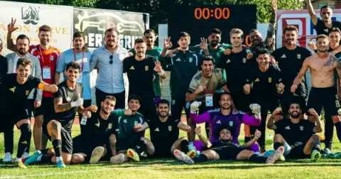 Manavgat Belediyespor pazar günü Turgutreis Spor'u ağırlıyor