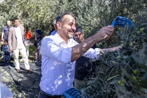 İbradı’da üç önemli yatırım törenle hizmete sunuldu