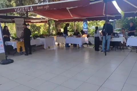 İbradı’da üç önemli yatırım törenle hizmete sunuldu