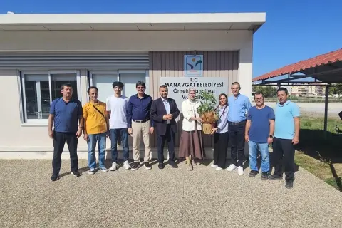 MATSO Başkanı Önem Gök: “Daha fazla üyemizin KOSGEB desteklerinden faydalanmasını istiyoruz”