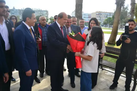 MATSO Başkanı Önem Gök: “Daha fazla üyemizin KOSGEB desteklerinden faydalanmasını istiyoruz”