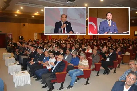İşitme engellilerden Örnek Mahalle Muhtarı Melek Şahin'e ziyaret