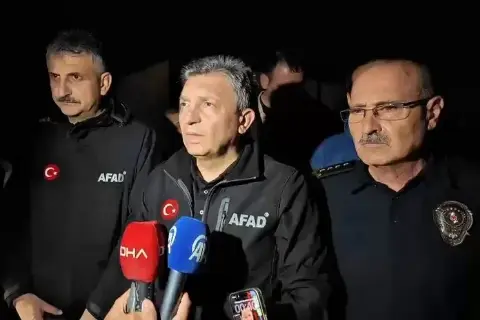 Evrenseki’de işyeri kurşunlayanlara jandarma operasyonu