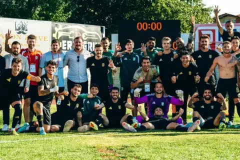 Manavgat Belediyespor pazar günü Turgutreis Spor'u ağırlıyor