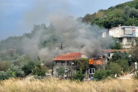 Manavgat’ta Cumhuriyet’in 103. yılı coşkuyla kutlandı