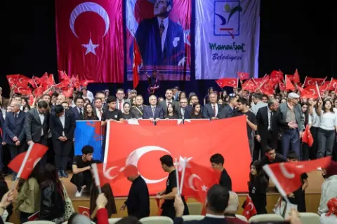 Fenerbahçe Kongre üyesinden Aziz Yıldırım’a Kocaman çağrısı