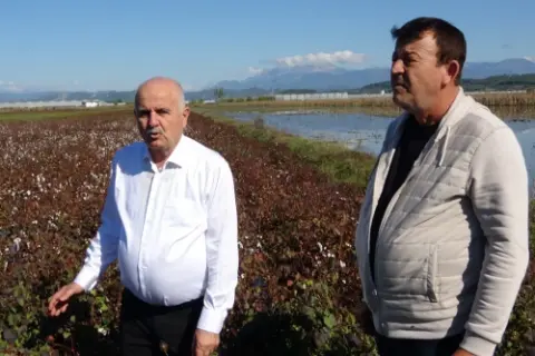Ocakta unutulan kızartma tenceresi yangın çıkardı
