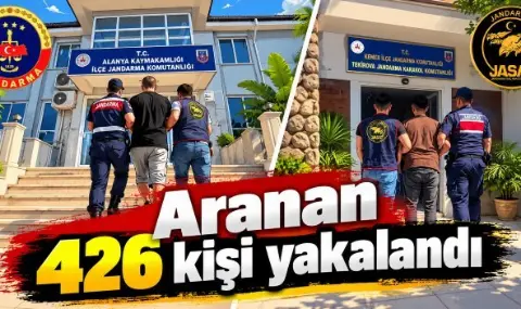 Edremit'te polis denetimlerinde 39 aranan kişi yakalandı