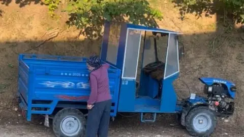 Patpat hırsızlığına JASAT darbesi satarken ensellendi