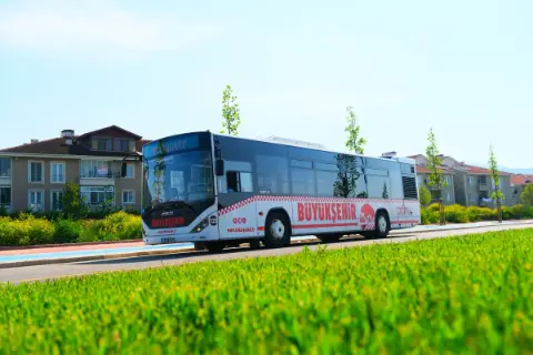 29 Ekim Cumhuriyet Bayramı’nda ulaşım ücretsiz