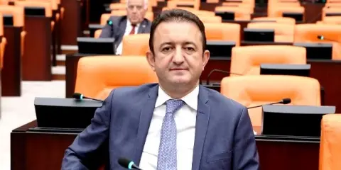 Milletvekili Bektaş: Cumhuriyet toplumumuzu bir araya getiren güçlü bir harçtır