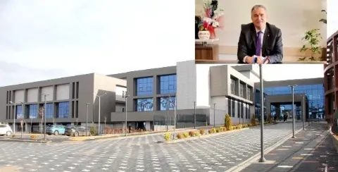 Seydişehir Devlet hastanesine uzman hekim atamaları yapıldı