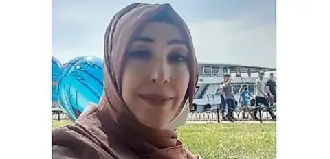 Siirtli Canan’ın Acı Ölümü: Çocuklarını Okula Götürdükten Sonra Kaza Geçirdi