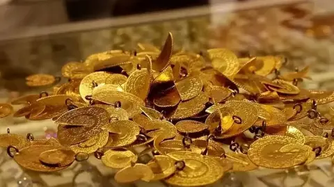 Siirt’te Altın Fiyatları Yakından Takip Ediliyor: Gram ve Çeyrek Altında Son Durum