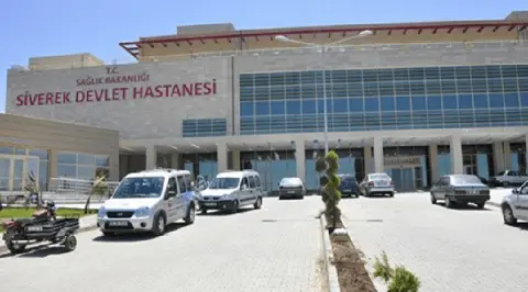 Siverek’te arazi kavgası: 7 Yaralı