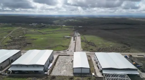 Büyükşehir, Siverek OSB’nin Ulaşım Sorununu Çözüyor