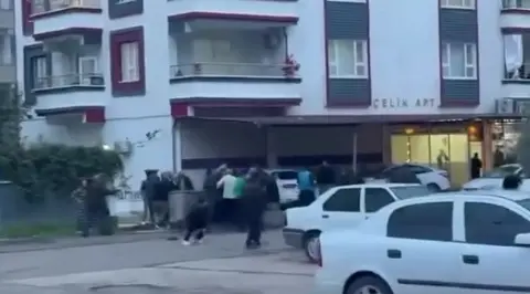 Siverek'te Aile Kavgası: Silah ve Sopalar Konuştu, 3 Yaralı