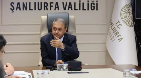Takoran Vadisi’nde Proje Hazırlıkları Değerlendirildi