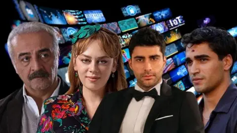 Dizilerin Yeni Bölümleri Neden Yok? 6 Dizi Birden Ertelendi! Reklam Krizi İddiası Gündemde