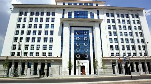AKP’de kongre ve kabine değişikliği iddiası: Yönetimde kapsamlı yenilenme beklentisi