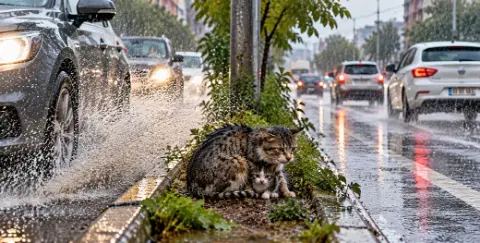 Meteoroloji açıkladı: 31 Ekim 2026 hava durumu raporu