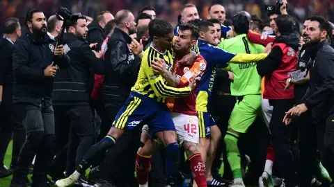 Abdülkerim Bardakcı'dan kavga açıklaması: Görürsünüz!