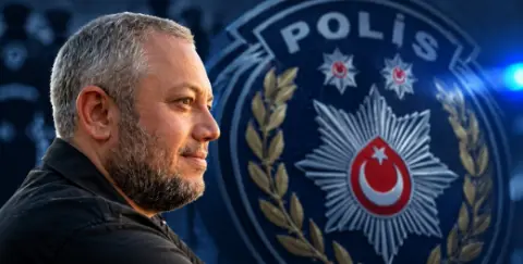 Bir ayda üçüncü emekli polis intiharı