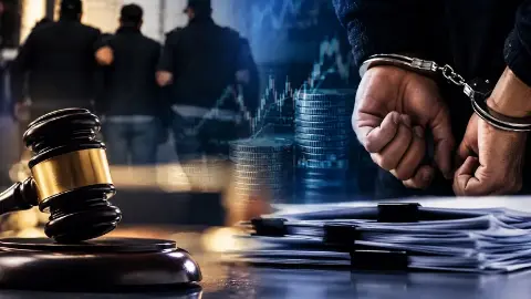 Fon soruşturmasında yeni bağlantılar