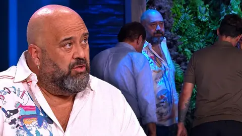 Somer Sivrioğlu'nun restoranında vergi krizi: Tasfiye başvurusu yapılmış!