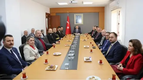 Ünye'de 103. Yıl Coşkusu: Fener Alayı ile Taçlanacak