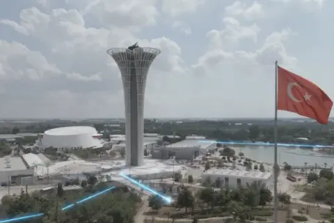 COP31’in ‘Küresel Dijital Dönüşüm ve Teknoloji’ destekçisi Türk Telekom, zirvenin dijital omurgasını örüyor