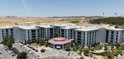 Hrü Hastanesi’nde Tıkalı Bronşlara Argon Plazma Yöntemiyle Müdahale