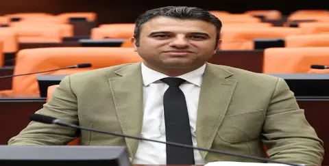 Ömer Öcalan’dan Anadolu Üniversitesi’nin İhale İşlemleri İçin 8 Soruluk Önerge