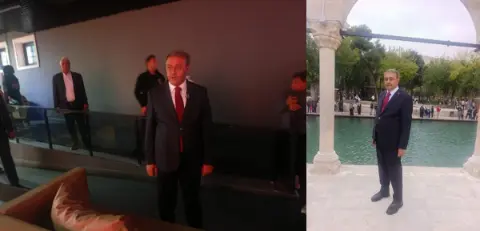Şanlıurfa’da Turizme Yeni Dokunuş!