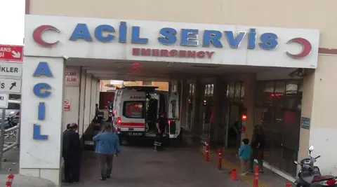 şanlıurfa’da Asayiş Hareketliliği