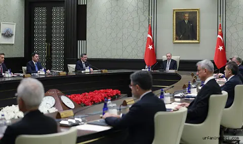 Kabine toplanıyor: Fon tasfiyeleri ve yeni adımlar masada