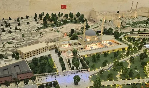 Balıklıgöl'de Turizm Atağı: 5 Yeni Kültür Noktası Hizmete Girdi