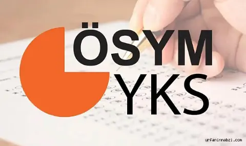 Şanlıurfa’da YKS heyecanı: 2027 sınav tarihleri belli oldu