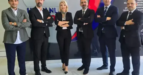 Yalova Uzmanlar Koleji’nden Fazıl Say ve sanatçılara teşekkür!