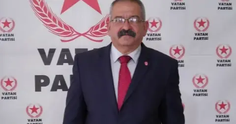 Vatan Partisi’nden Mekke Anlaşmasına tepki