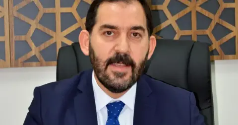 Yalova İl Genel Meclisi Başkanı Hasan Soygüzel, “Kaçak yapılaşma ile mücadelede geri adım yok”