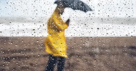 Yalova'da Sağanak Alarmı: Meteoroloji'den 5 Günlük Yağış Uyarısı