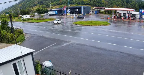 Yalova’da Korkutan Kaza: Aynı Noktada İkinci Tehlike