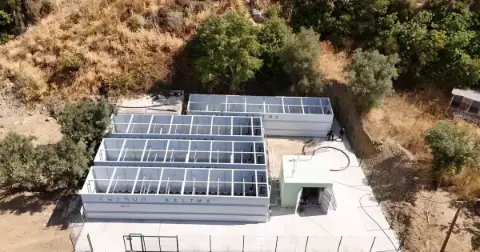 Armutlu’ya 18 milyon liralık arıtma yatırımı