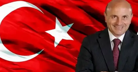 Dr. Metin Oral, “Nice yüzyıllara”