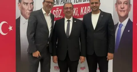Kaşıkçı'dan kongre sonrası önemli açıklamalar