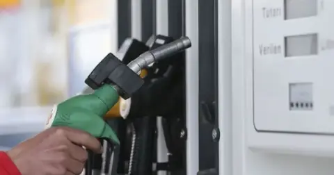 Akaryakıta ÖTV zammı! Ne kadar zam gelecek?