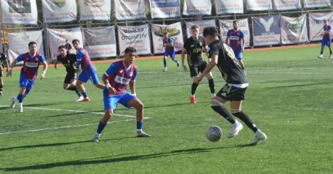 Yalova FK, Karabük’te galibiyet arıyor