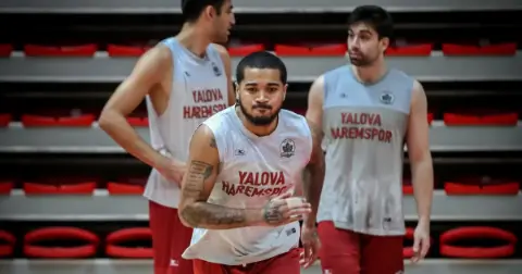 Lider Yalova Haremspor, Balıkesir Belediyespor’u bekliyor