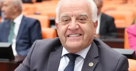 CHP Yalova Milletvekili Tahsin Becan, “Cumhuriyet geleceğimizin teminatıdır”